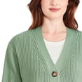 thumbnail image 4 of George Women's Cardigan, 4 of 6