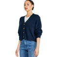 thumbnail image 2 of George Women's Cardigan, 2 of 6