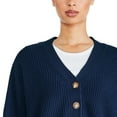 thumbnail image 4 of George Women's Cardigan, 4 of 6