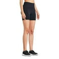 thumbnail image 2 of Short sans coutures Athletic Works pour femmes, 2 of 6