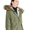 thumbnail image 2 of George Women's Parka, 2 of 6