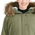 thumbnail image 4 of George Women's Parka, 4 of 6