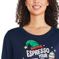 thumbnail image 4 of George Family Elf Pajamas, 4 of 6