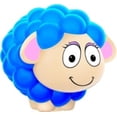 thumbnail image 1 of Incredible Novelties Squishi Agneau, 1 of 5