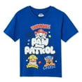 thumbnail image 1 of Paw Patrol Boys' Short Sleeve Tee, 1 of 1