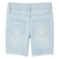 thumbnail image 2 of Bermuda taille haute George pour filles, 2 of 2