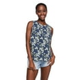 thumbnail image 1 of George Women's Yoke Tank, 1 of 6