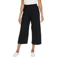 thumbnail image 1 of Iyla Women's Linen Gaucho, 1 of 6