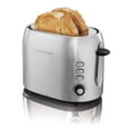 thumbnail image 1 of Hamilton Beach 2 SL Metal Toaster, 1 of 4
