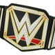 WWE Ceinture de championnat, jeux de rôle – image 2 sur 5