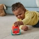 Fisher-Price Camion de pompiers sonore, jouet à pousser pour bébés – image 2 sur 6