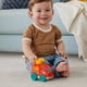 Fisher-Price Camion de pompiers sonore, jouet à pousser pour bébés – image 5 sur 6