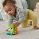 Fisher-Price Moissonneuse, jouet à pousser pour bébés, motricité fine – image 2 sur 6
