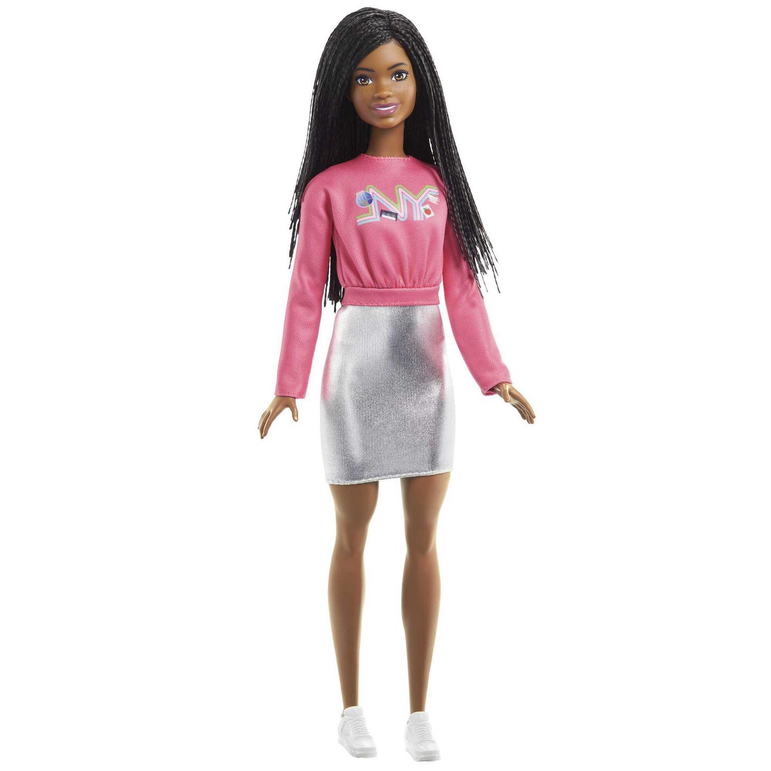 Ken, «le plus bel accessoire de Barbie», fête ses 60 ans - Le Parisien
