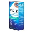 thumbnail image 3 of Visine Fatigue oculaire gouttes, 15 mL, 3 of 6