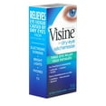 thumbnail image 2 of Visine Fatigue oculaire gouttes, 15 mL, 2 of 6