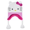 thumbnail image 1 of Hello Kitty Girls' Hat, 1 of 1