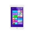 thumbnail image 1 of HIPSTREET 8" INTEL-WINDOWS Quad Core Tablet 32GB - W8 PRO, 1 of 6