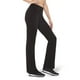 Pantalon de yoga semi-évasé d’Athletic Works pour femmes – image 2 sur 6
