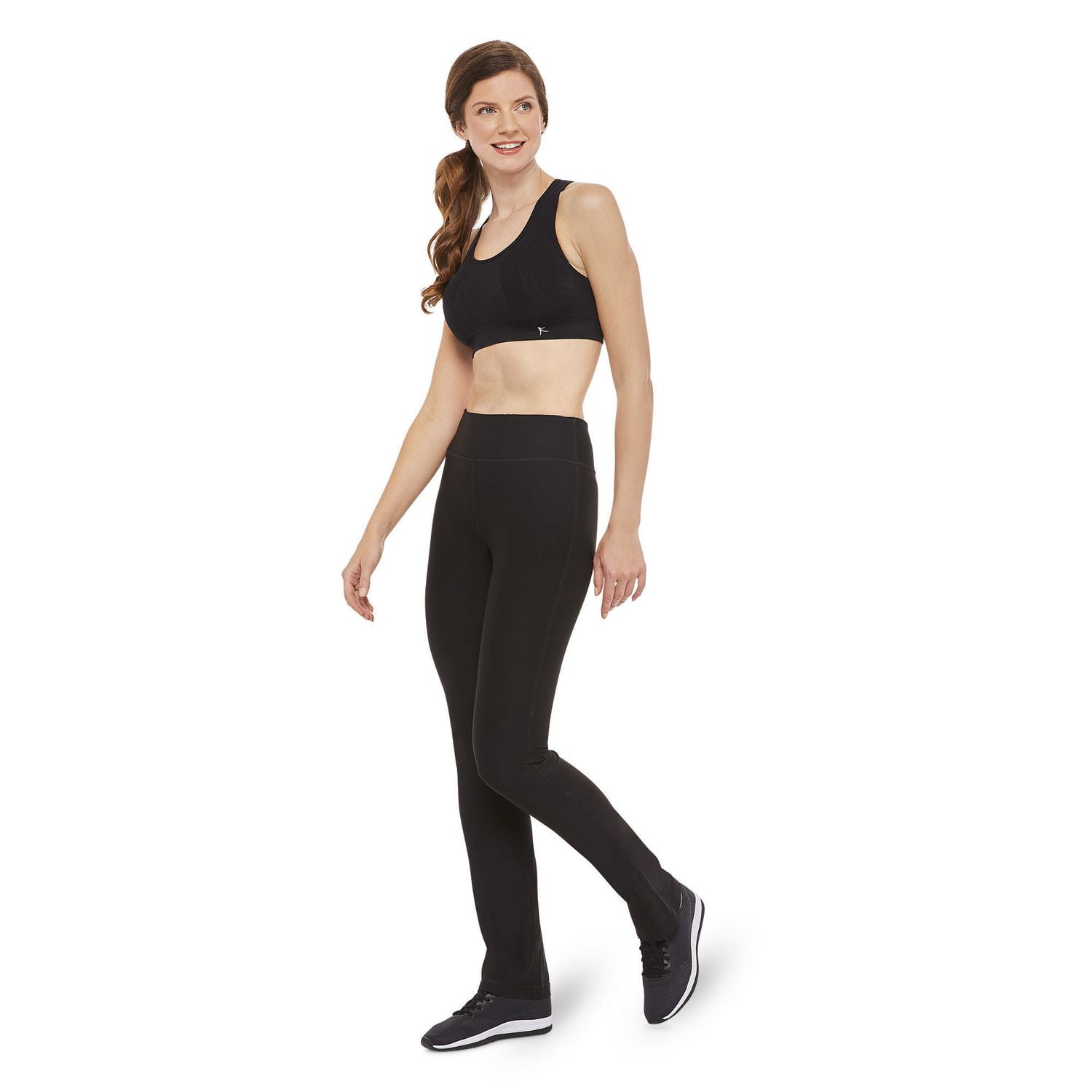 Walmart is selling $16 yoga pants that are the perfect dupe for