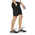 thumbnail image 2 of George Men's Solid Jogger Short, 2 of 6