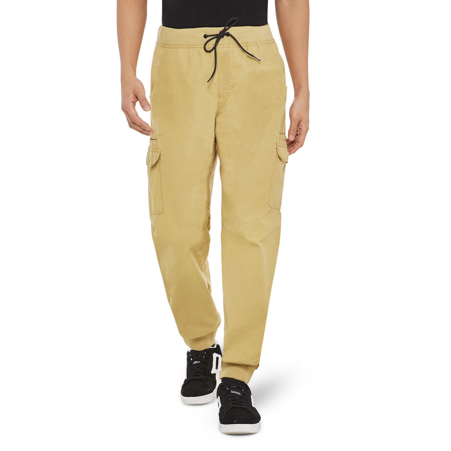 TONY HAWK Boys’ Sweatpants 8-16 Birdman Fleece Jogger Pants with Pockets 