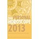 Your Personal Horoscope 2013 – image 1 sur 1