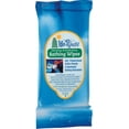 thumbnail image 1 of No Rinse Cleansing & Deodorizing  Aloe Vera Wipes, 1 of 1