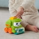 Fisher-Price Moissonneuse, jouet à pousser pour bébés, motricité fine – image 3 sur 6