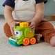 Fisher-Price Moissonneuse, jouet à pousser pour bébés, motricité fine – image 5 sur 6