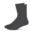 thumbnail image 3 of Thieves Cushion Crew Sock Men's 3 Pack, 3 of 4