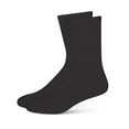 thumbnail image 2 of Thieves Cushion Crew Sock Men's 3 Pack, 2 of 4