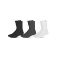 thumbnail image 1 of Thieves Cushion Crew Sock Men's 3 Pack, 1 of 4