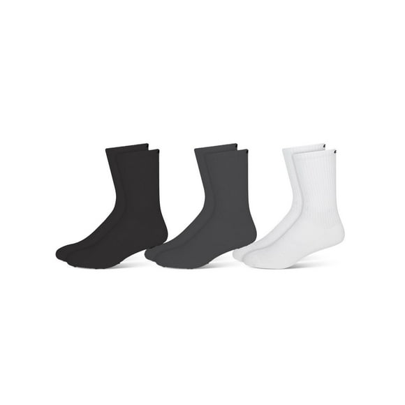 Thieves Cushion Crew Sock Men's 3 Pack