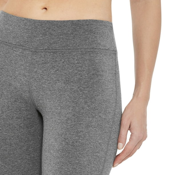 Athletic Works Women's Jersey Yoga Pant 