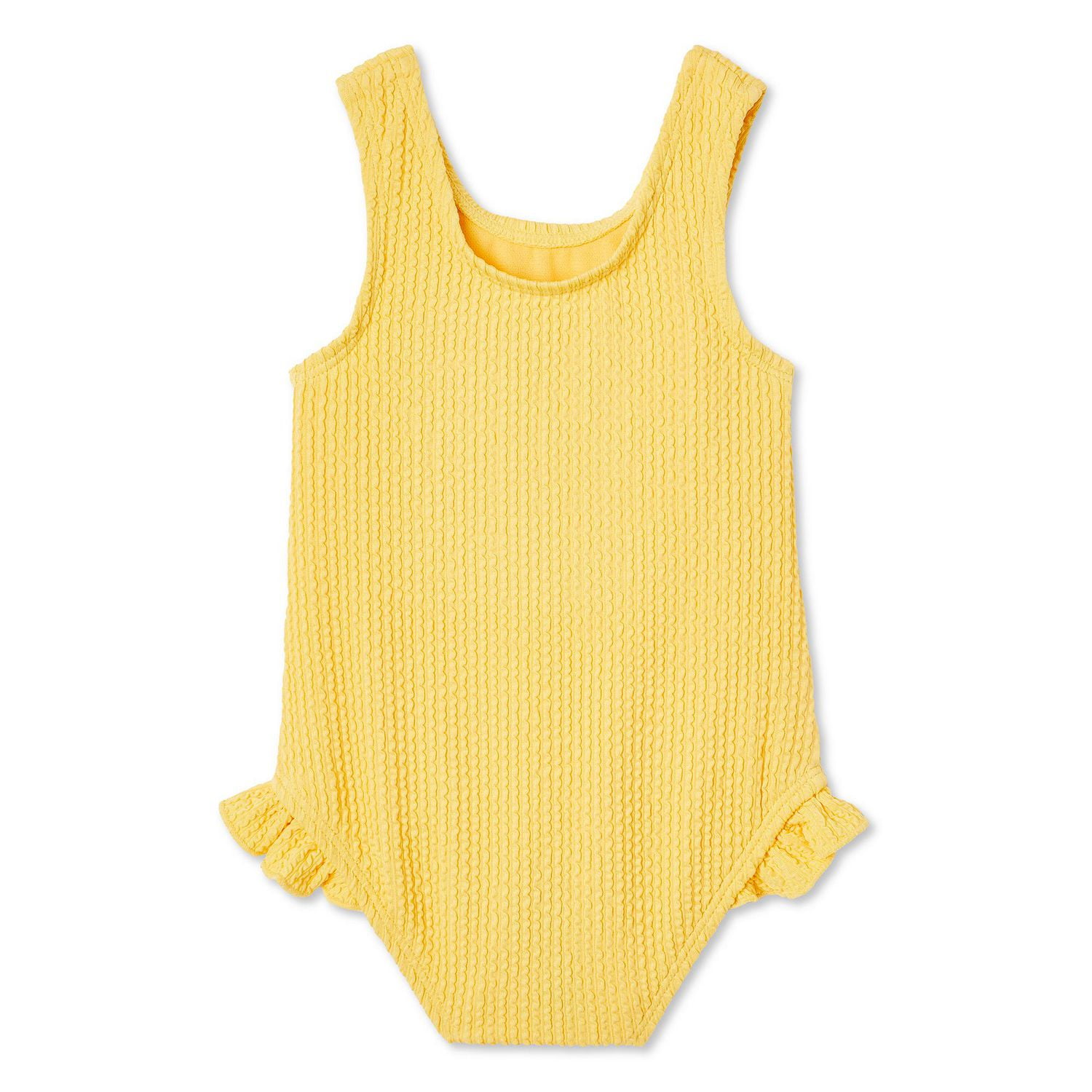 George Baby Girls' Swimsuit 1-Piece