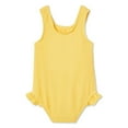 thumbnail image 2 of George Baby Girls' Swimsuit 1-Piece, 2 of 2