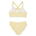 thumbnail image 2 of George Girls' Bikini 2-Piece Set, 2 of 2
