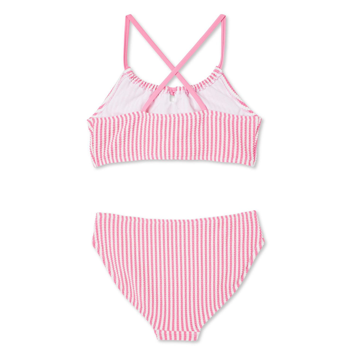 George Girls' Bikini 2-Piece Set, Sizes XS-XL
