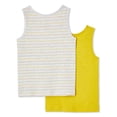 thumbnail image 2 of George Toddler Boys' Tank 2-Pack, 2 of 2