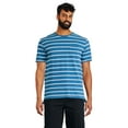 thumbnail image 1 of T-shirt à manches courtes George pour hommes, 1 of 6