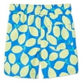 thumbnail image 2 of Short de bain George pour petits garçons, 2 of 2