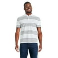 thumbnail image 1 of Polo à manches courtes George pour hommes, 1 of 6