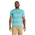 thumbnail image 1 of Polo à manches courtes George pour hommes, 1 of 6