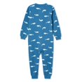 thumbnail image 2 of George Toddler Boys' Sleeper, 2 of 2