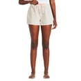 thumbnail image 1 of Short de pyjama tissé George pour femmes, 1 of 6