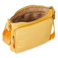 thumbnail image 3 of No Boundaries Women's Athletic Crossbody Bag, 3 of 3