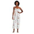 thumbnail image 1 of George Women's Pajama 2-Piece Set, 1 of 6