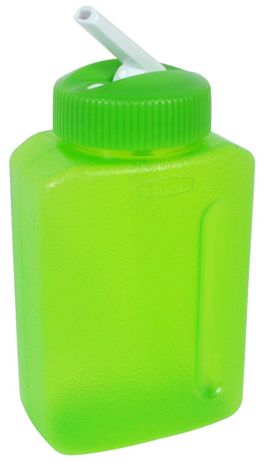  Rubbermaid 3117RDSPA Litterless Juice Boxes 8.5 oz. : Health &  Household