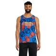 thumbnail image 1 of Débardeur Spider-Man Marvel pour hommes, 1 of 3